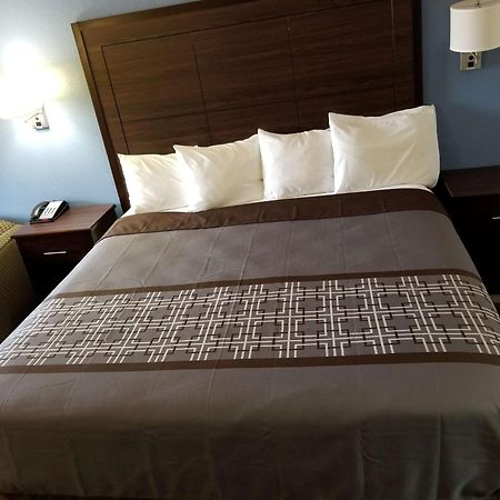 Surestay Hotel By Best Western Террелл Экстерьер фото