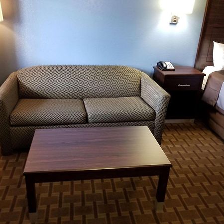 Surestay Hotel By Best Western Террелл Экстерьер фото