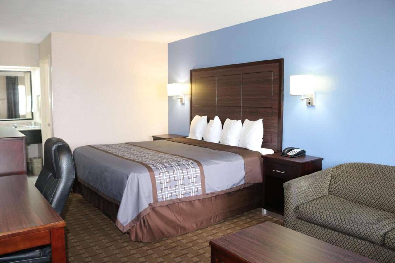 Surestay Hotel By Best Western Террелл Экстерьер фото