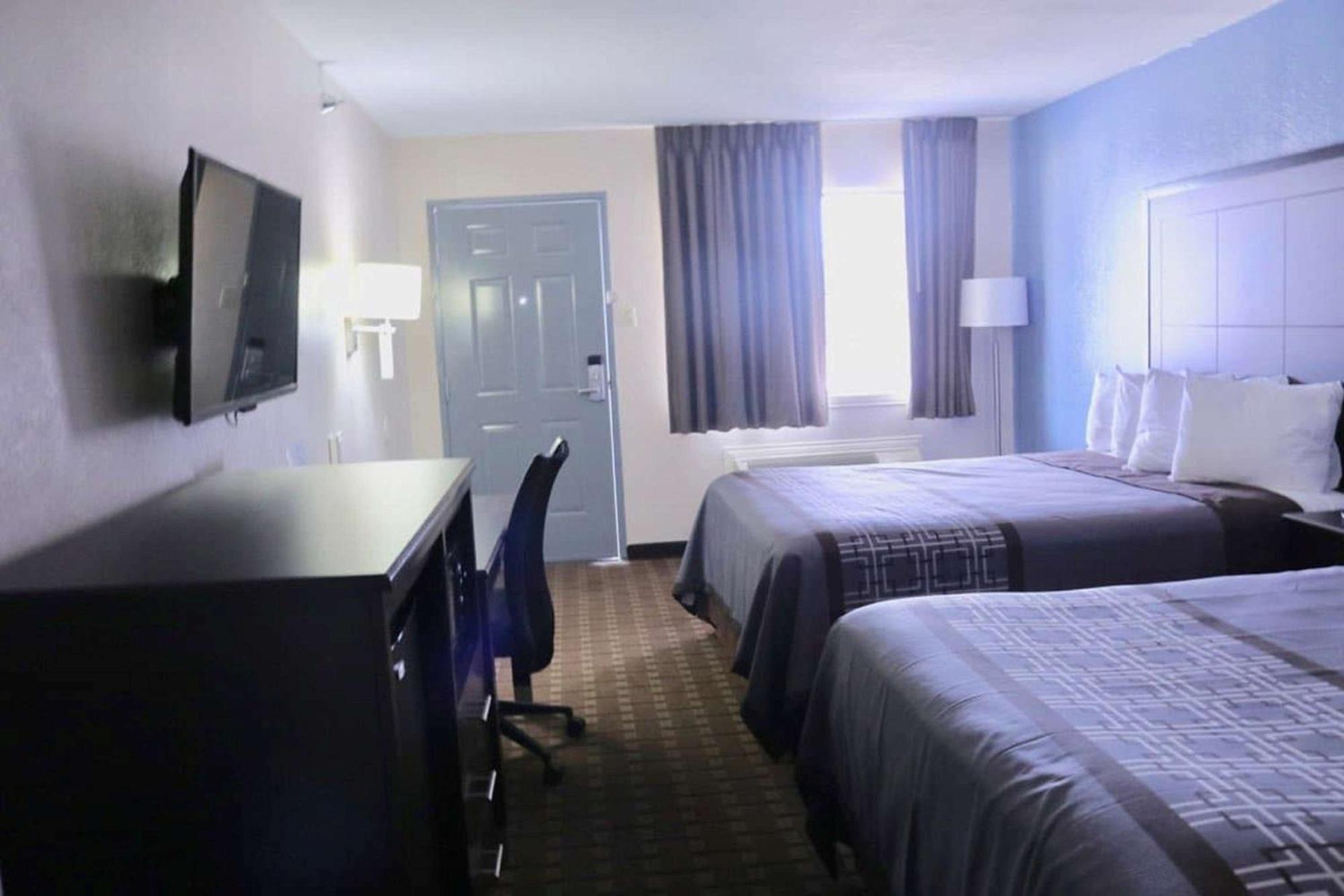 Surestay Hotel By Best Western Террелл Экстерьер фото