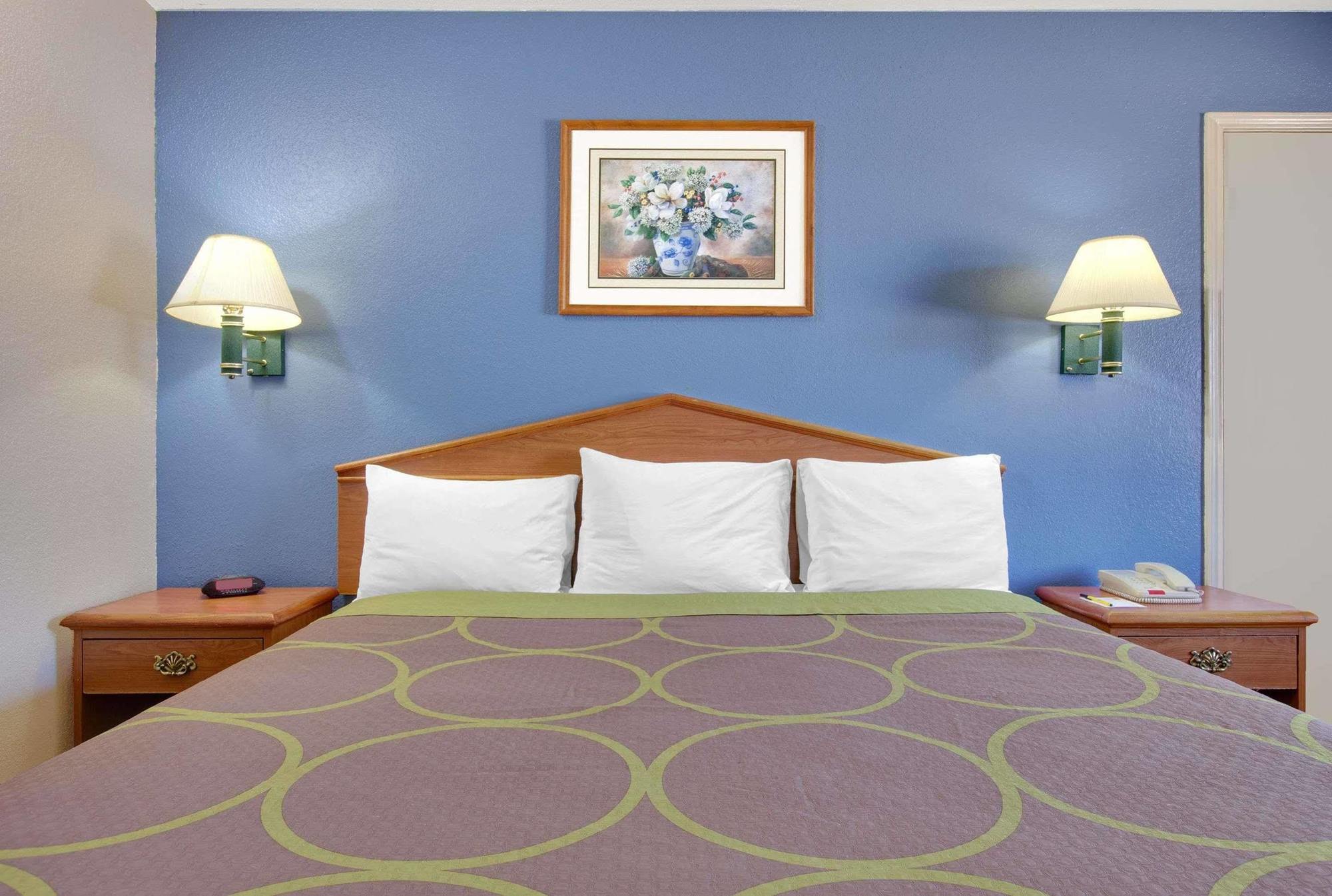 Surestay Hotel By Best Western Террелл Экстерьер фото